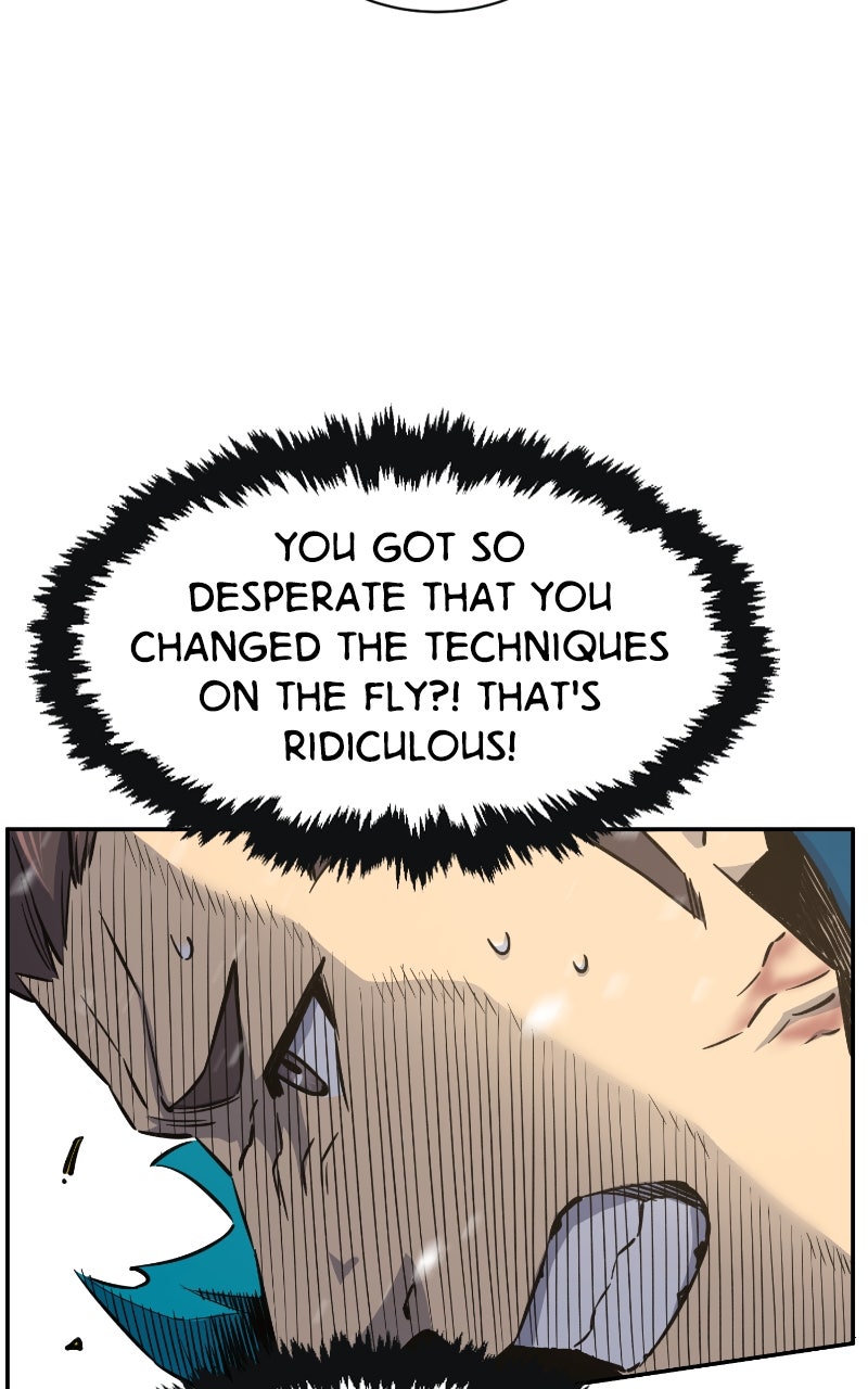 Read Absolute Sword Sense Manga Online