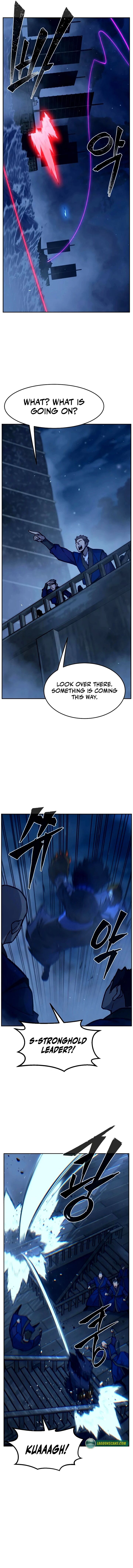 Read Absolute Sword Sense Manga Online