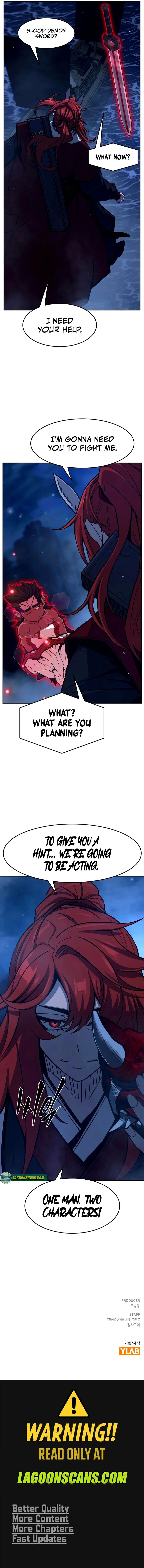 Read Absolute Sword Sense Manga Online