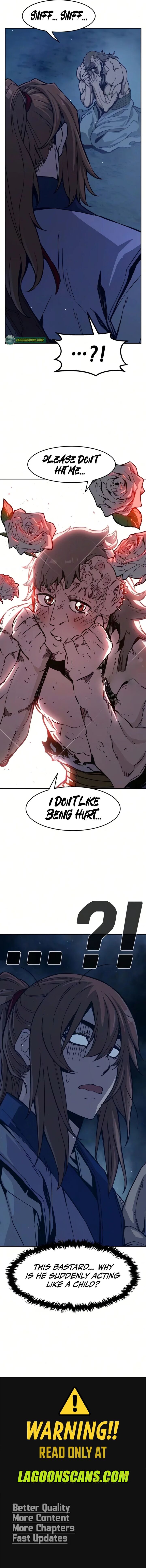 Read Absolute Sword Sense Manga Online