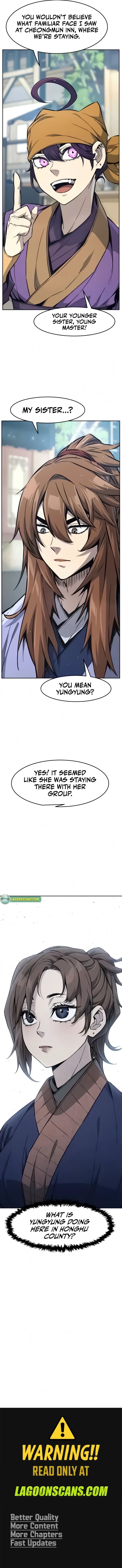 Read Absolute Sword Sense Manga Online