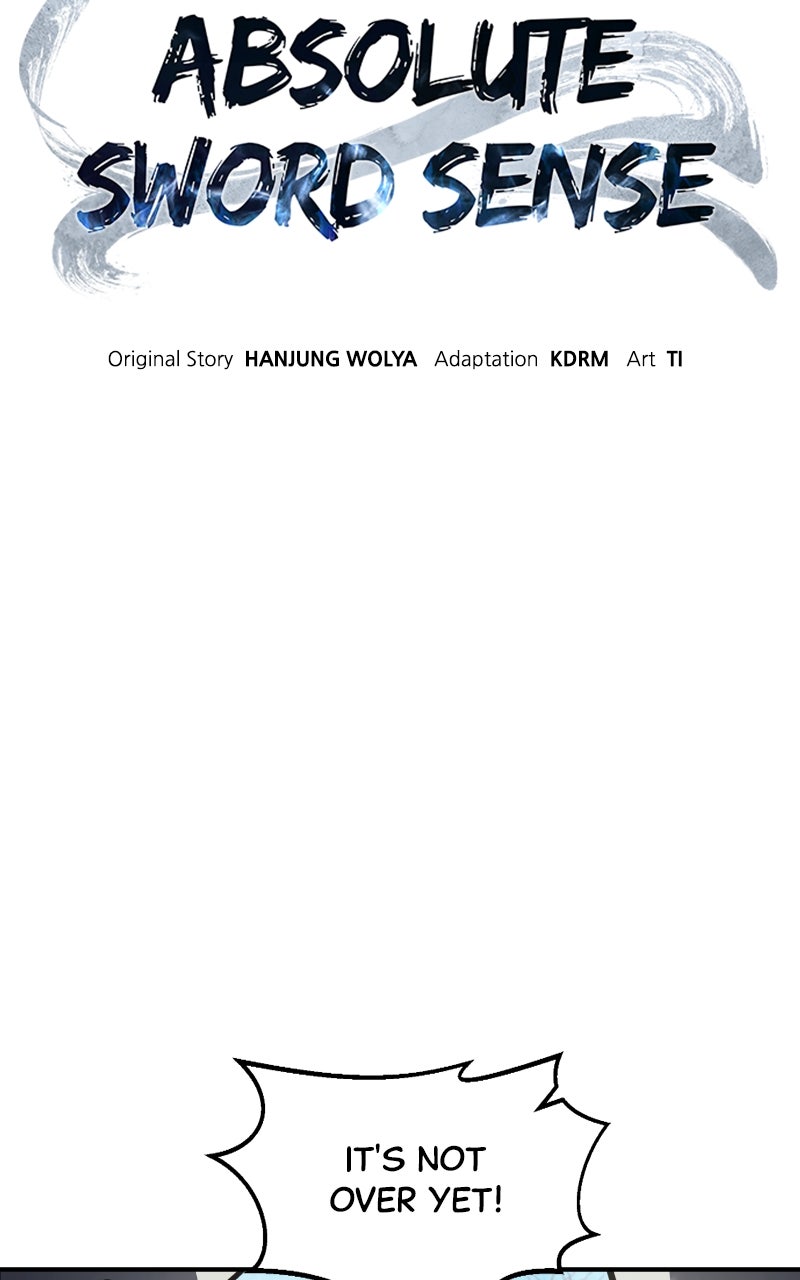 Read Absolute Sword Sense Manga Online
