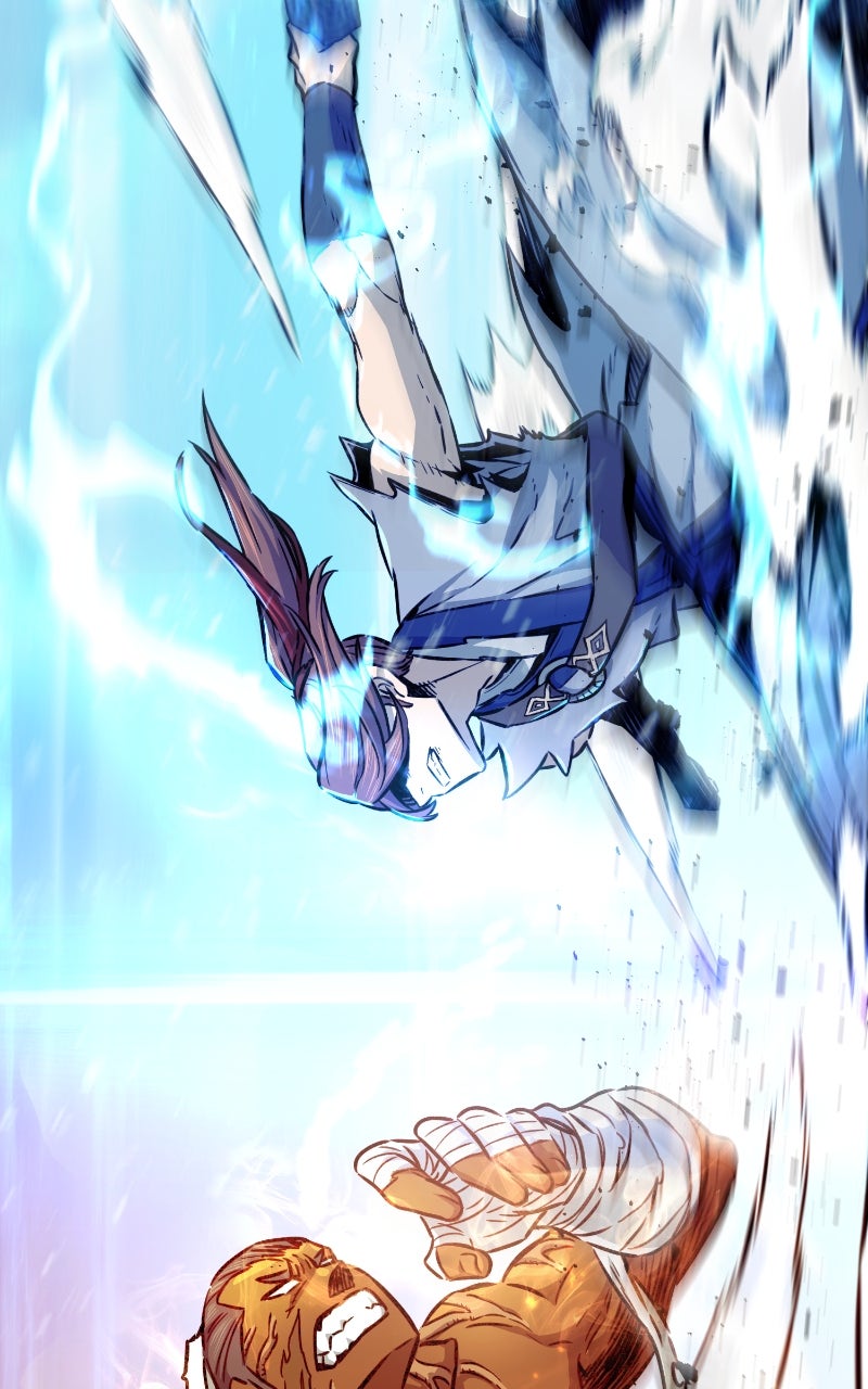 Read Absolute Sword Sense Manga Online