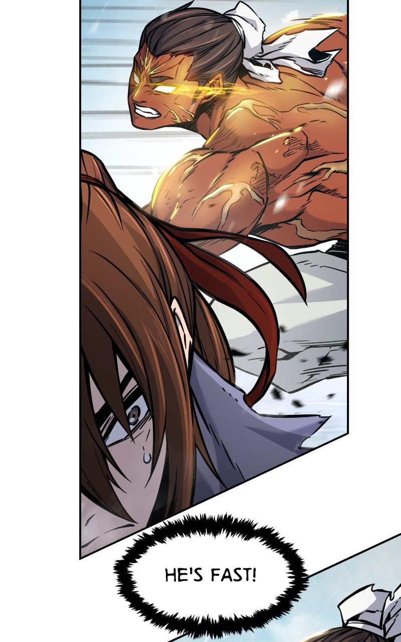 Read Absolute Sword Sense Manga Online