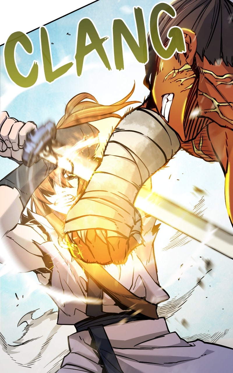 Read Absolute Sword Sense Manga Online
