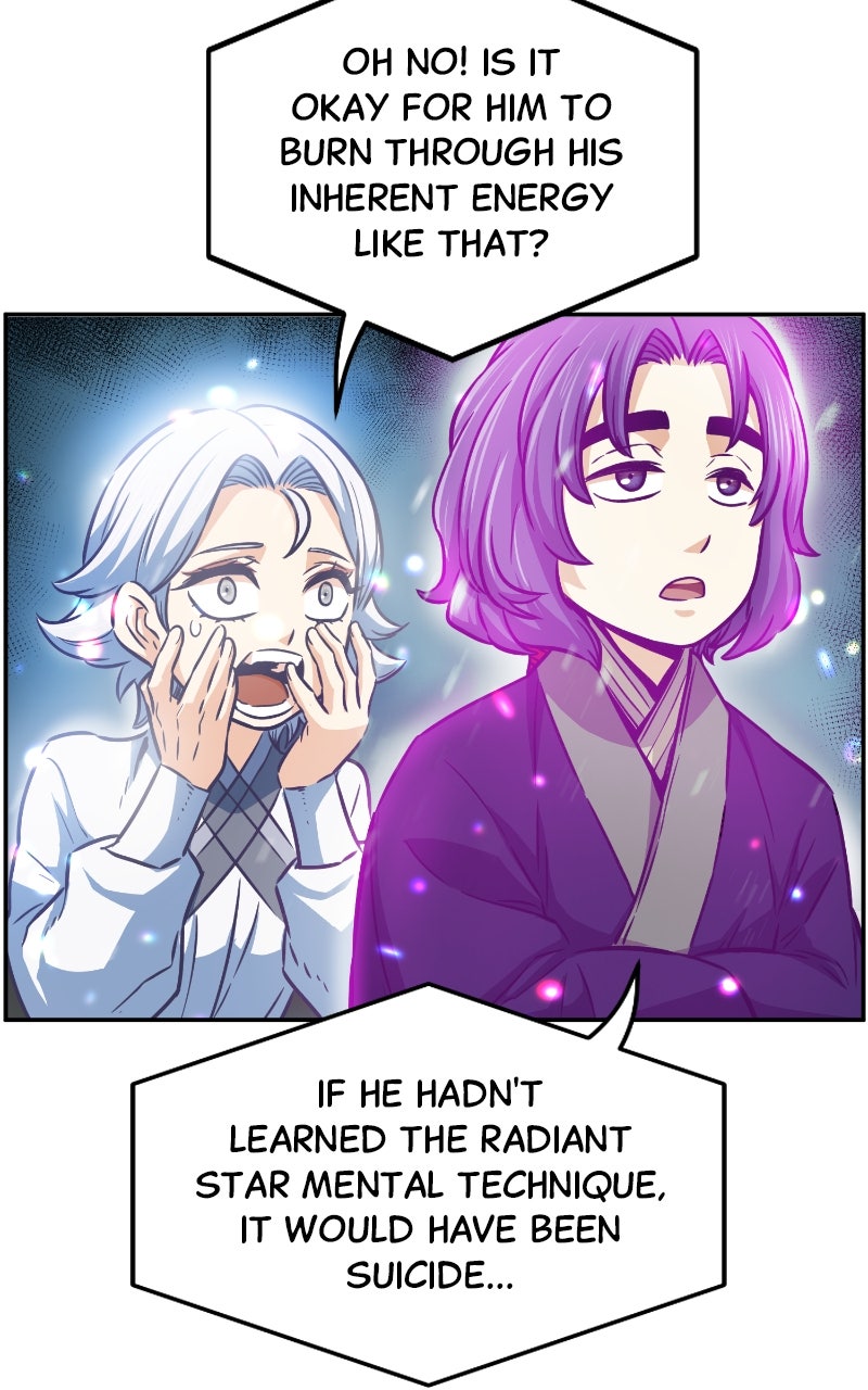 Read Absolute Sword Sense Manga Online