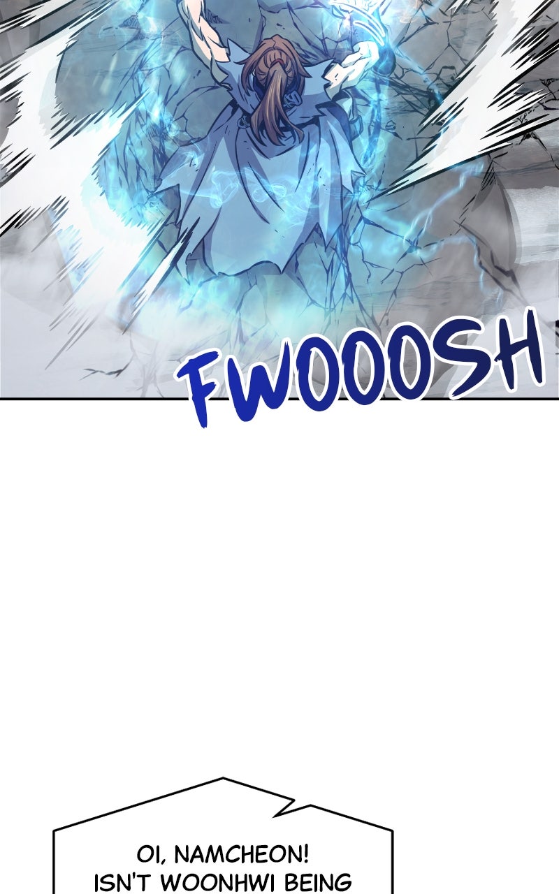 Read Absolute Sword Sense Manga Online