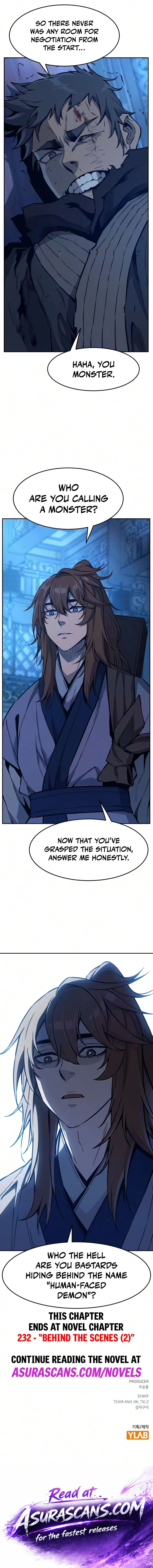 Read Absolute Sword Sense Manga Online