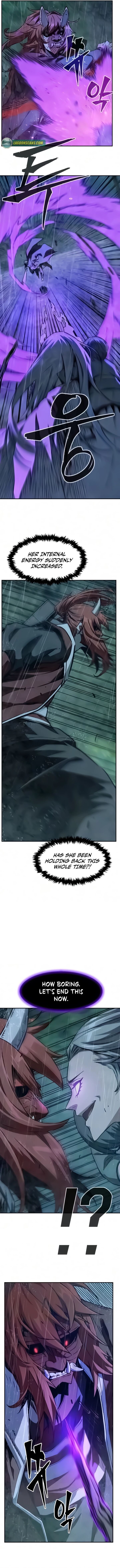Read Absolute Sword Sense Manga Online