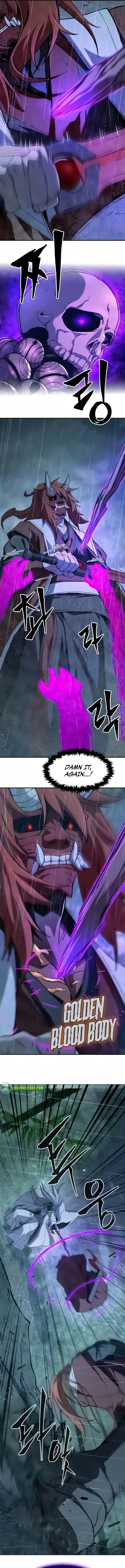 Read Absolute Sword Sense Manga Online