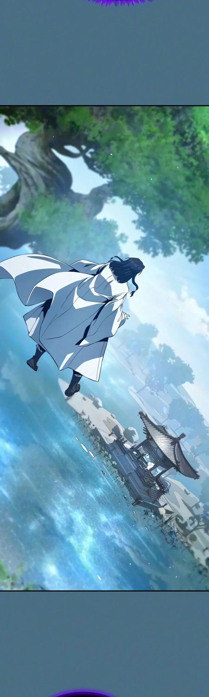Read Absolute Sword Sense Manga Online