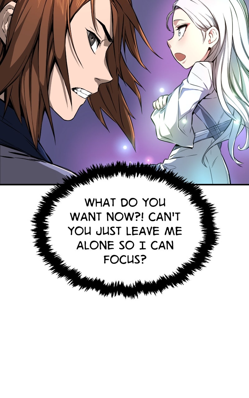 Read Absolute Sword Sense Manga Online