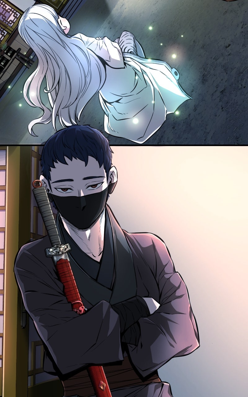 Read Absolute Sword Sense Manga Online