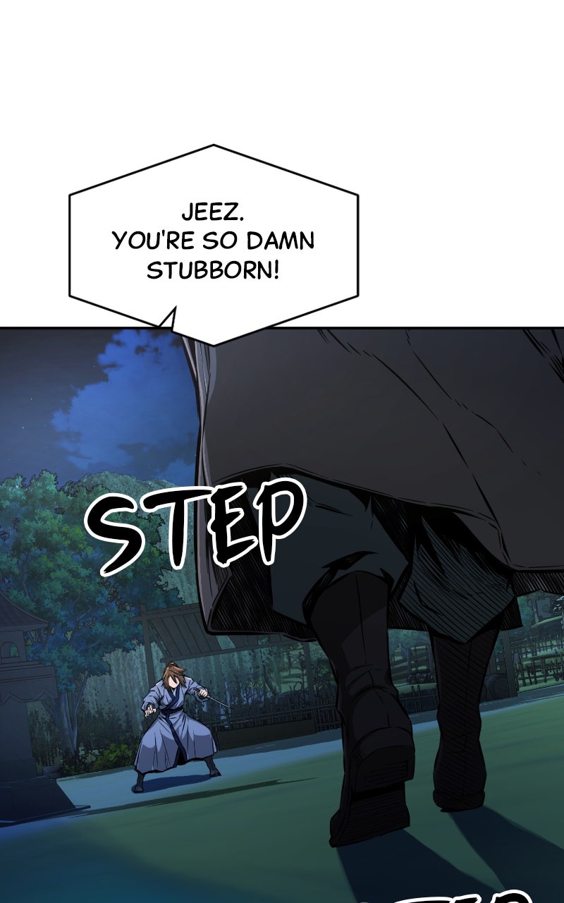 Read Absolute Sword Sense Manga Online