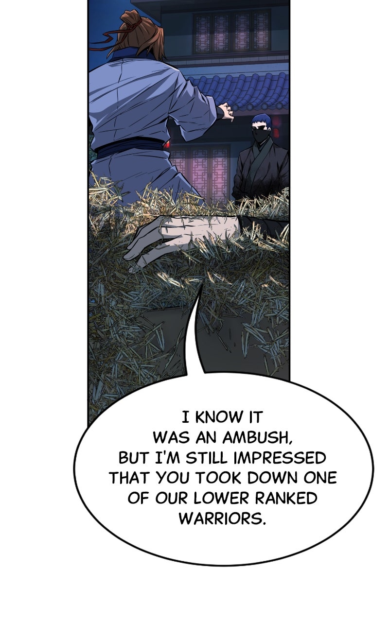 Read Absolute Sword Sense Manga Online