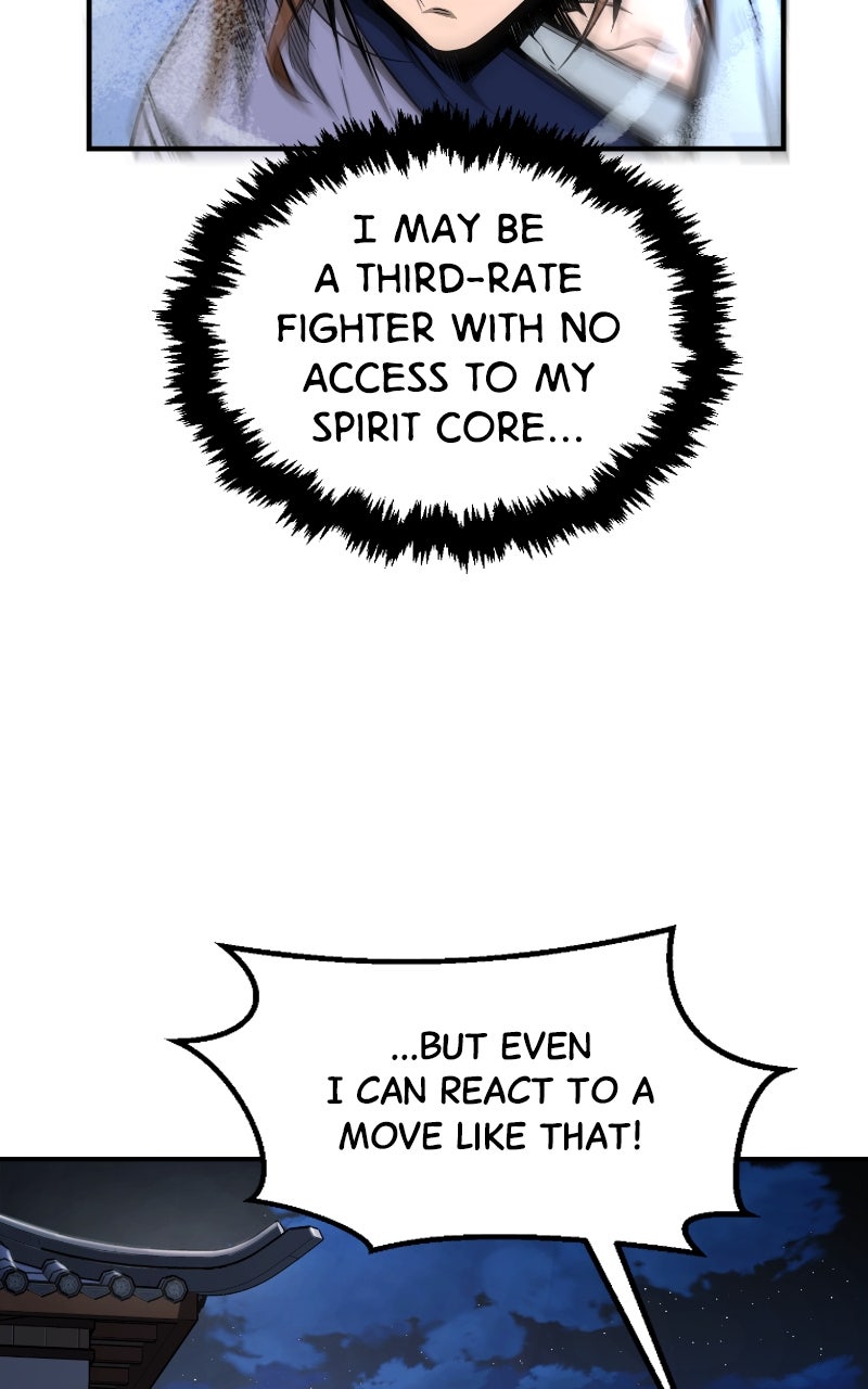 Read Absolute Sword Sense Manga Online
