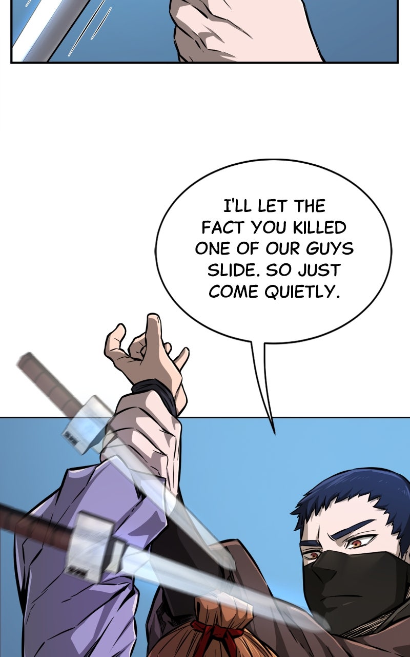 Read Absolute Sword Sense Manga Online