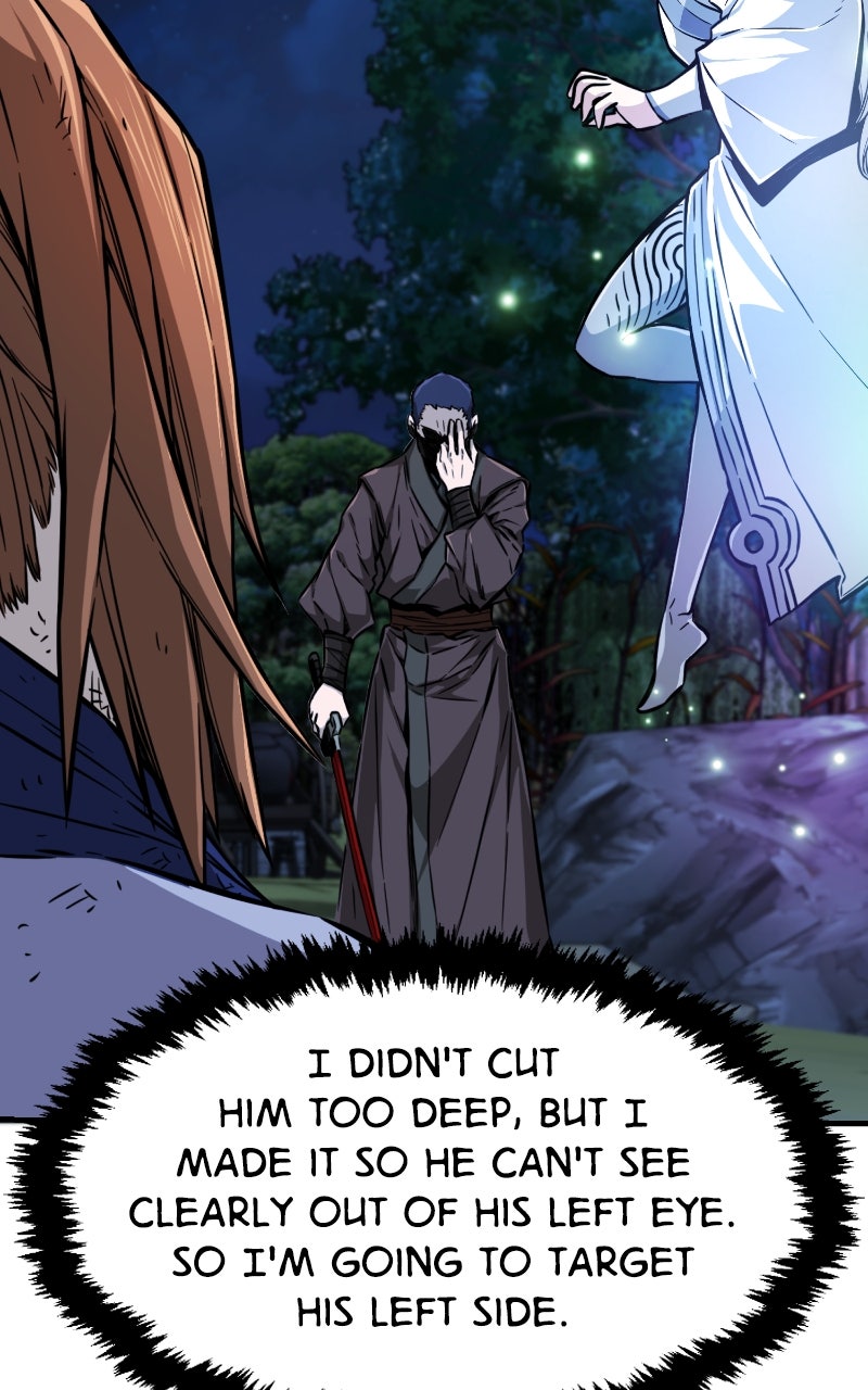 Read Absolute Sword Sense Manga Online
