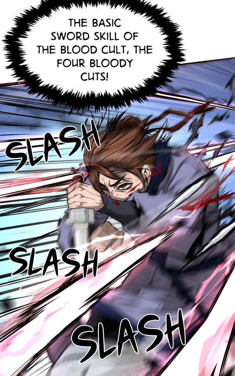 Read Absolute Sword Sense Manga Online