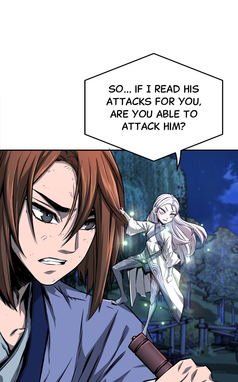 Read Absolute Sword Sense Manga Online