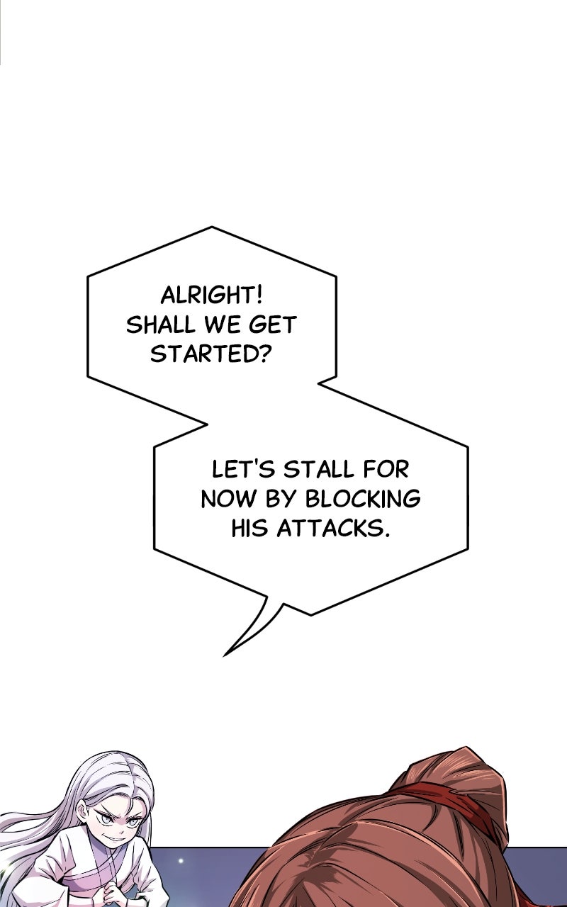 Read Absolute Sword Sense Manga Online