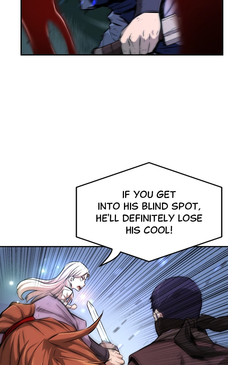 Read Absolute Sword Sense Manga Online