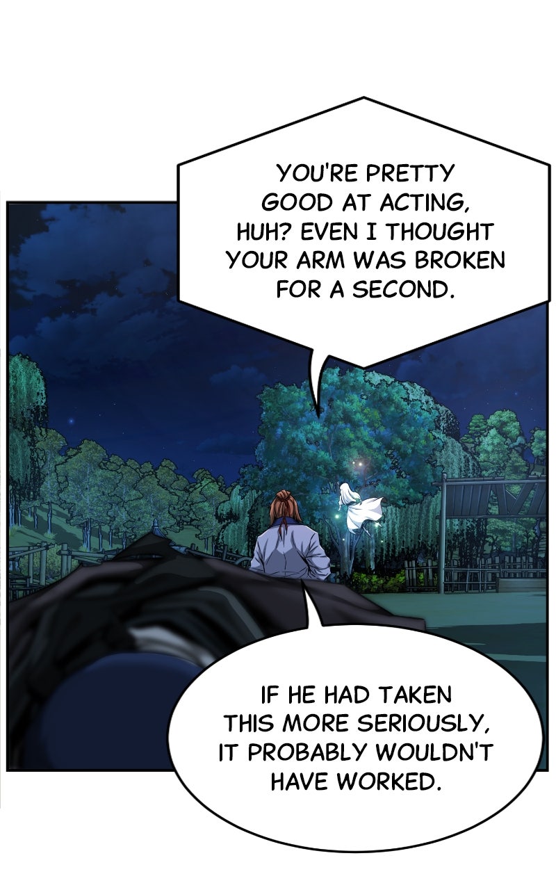 Read Absolute Sword Sense Manga Online