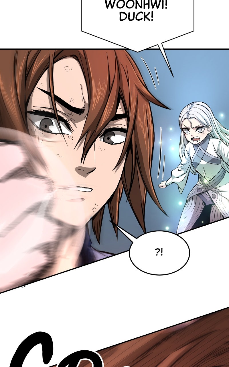 Read Absolute Sword Sense Manga Online