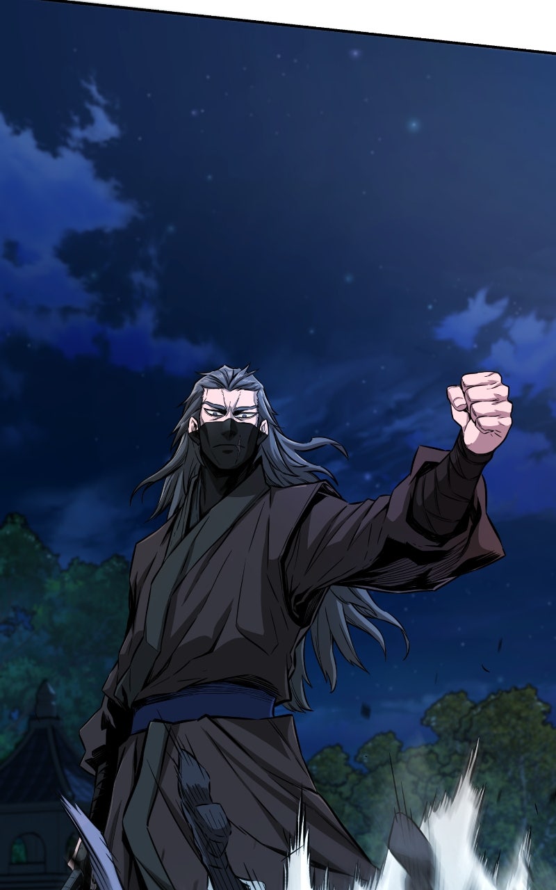 Read Absolute Sword Sense Manga Online