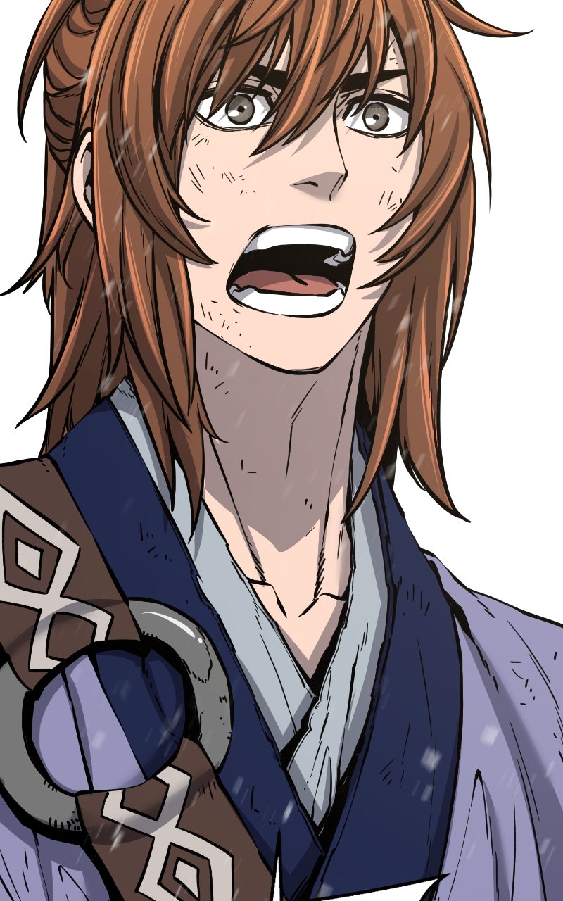 Read Absolute Sword Sense Manga Online
