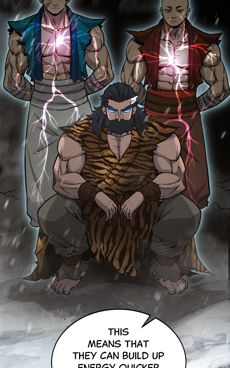 Read Absolute Sword Sense Manga Online