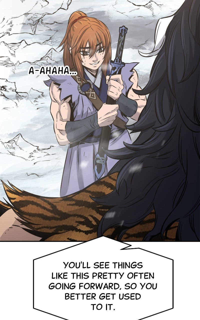 Read Absolute Sword Sense Manga Online