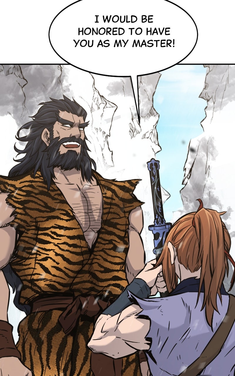 Read Absolute Sword Sense Manga Online