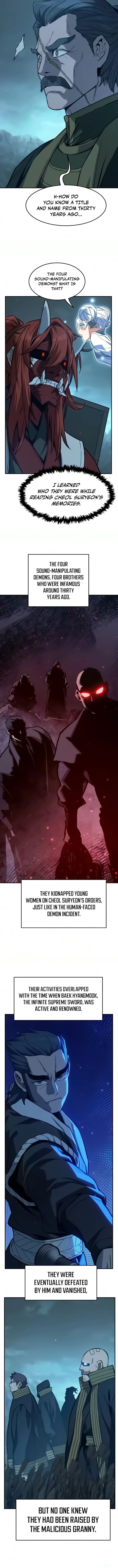 Read Absolute Sword Sense Manga Online
