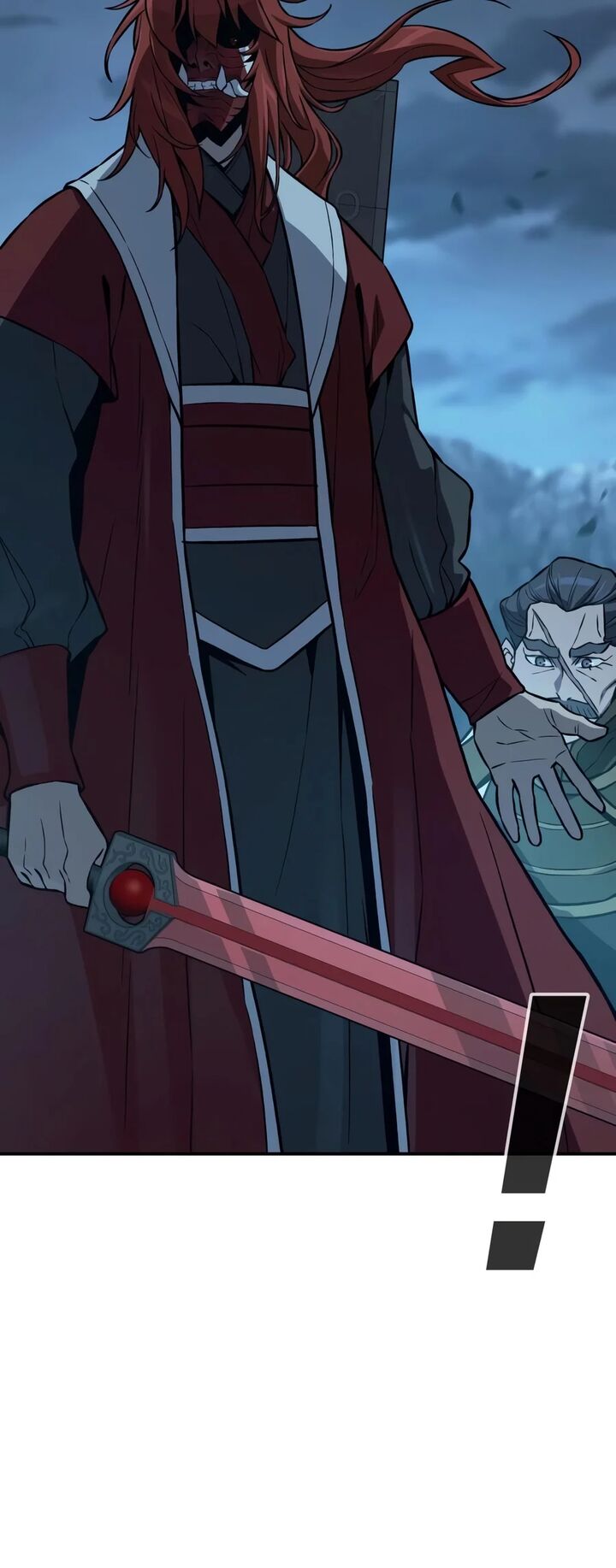 Read Absolute Sword Sense Manga Online