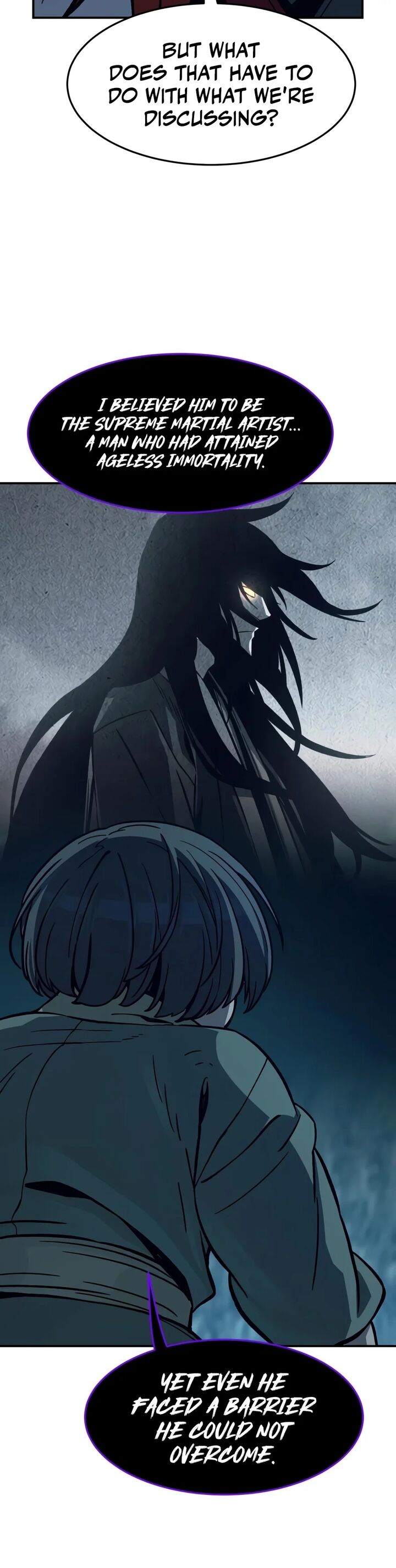 Read Absolute Sword Sense Manga Online