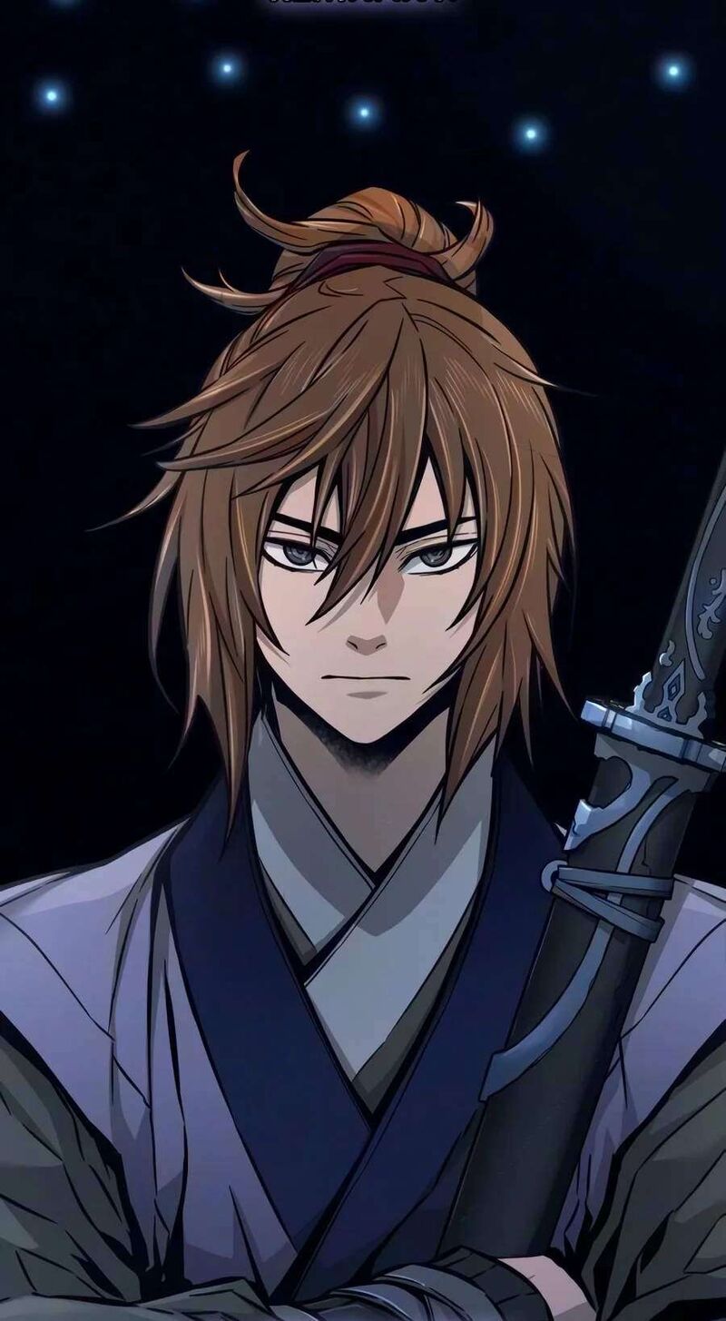 Read Absolute Sword Sense Manga Online
