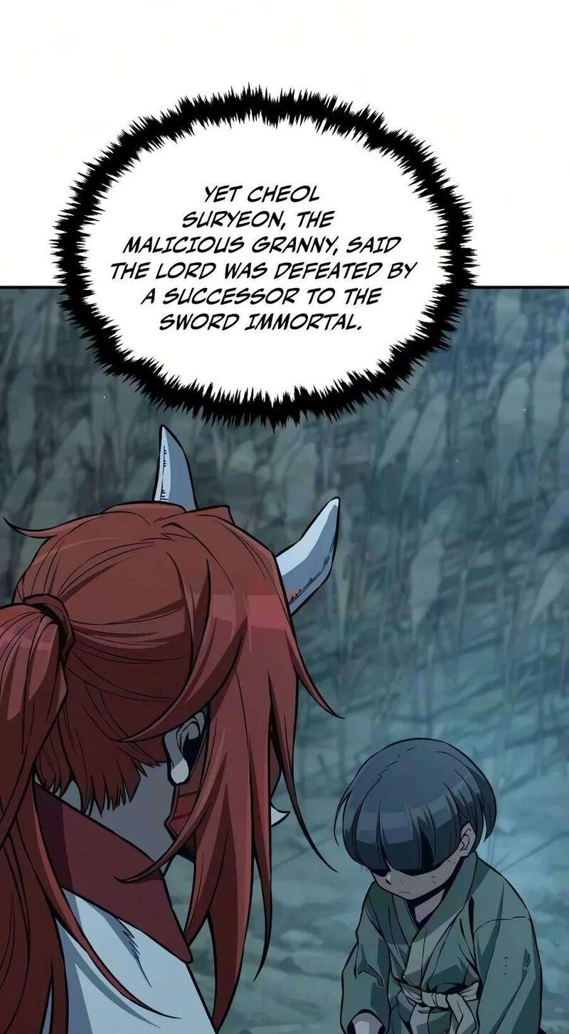 Read Absolute Sword Sense Manga Online