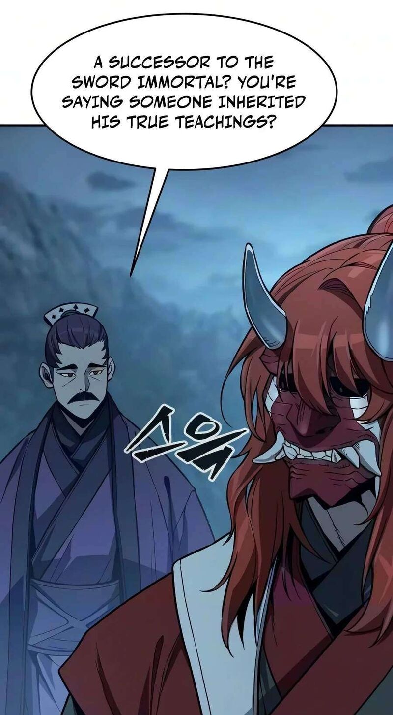 Read Absolute Sword Sense Manga Online