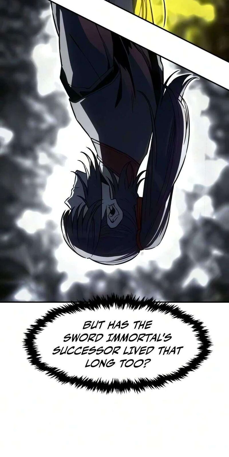 Read Absolute Sword Sense Manga Online
