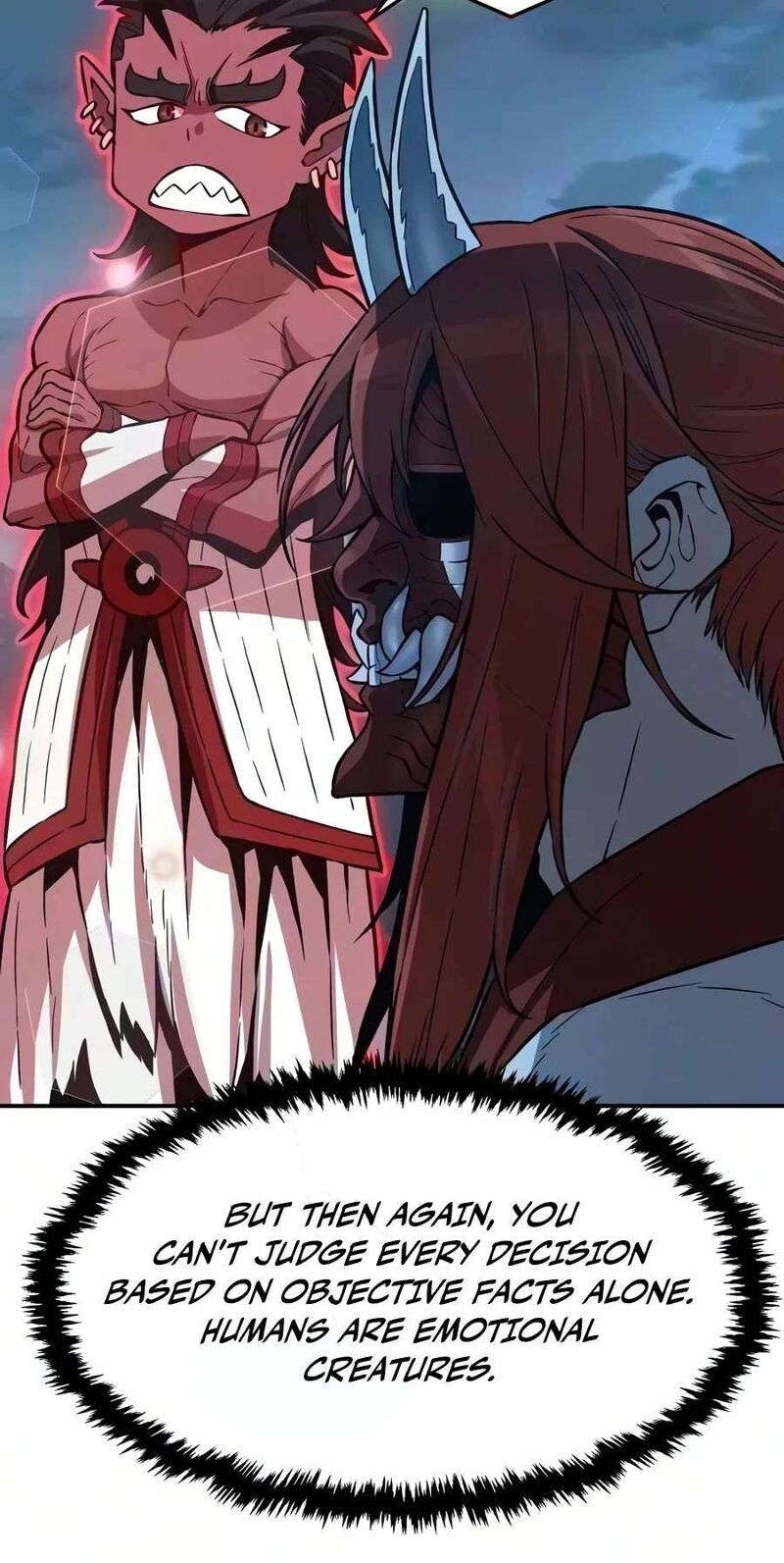 Read Absolute Sword Sense Manga Online