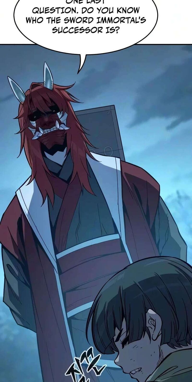 Read Absolute Sword Sense Manga Online