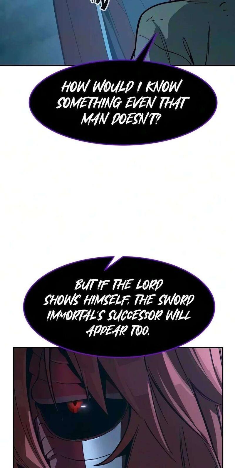 Read Absolute Sword Sense Manga Online