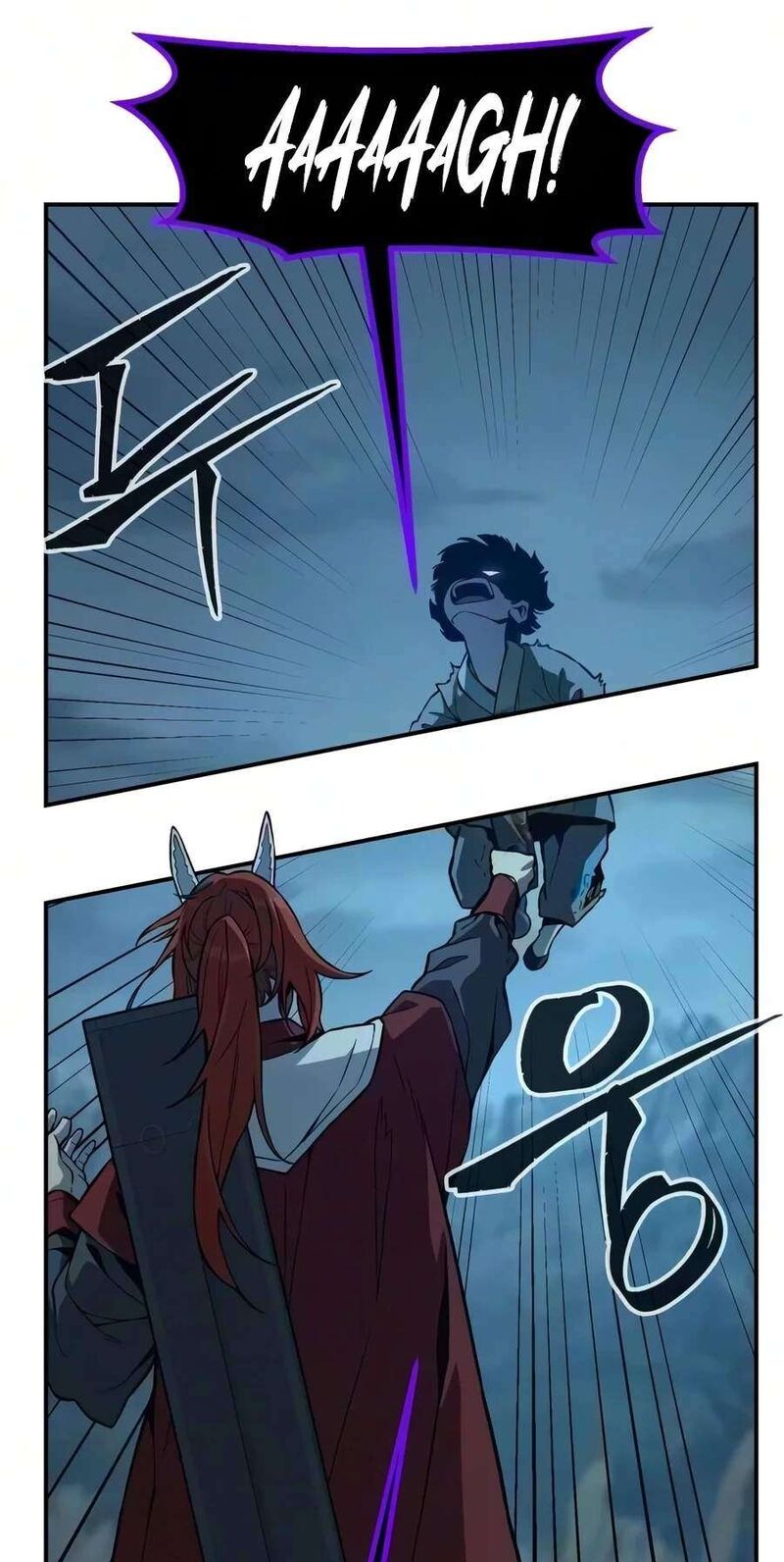 Read Absolute Sword Sense Manga Online
