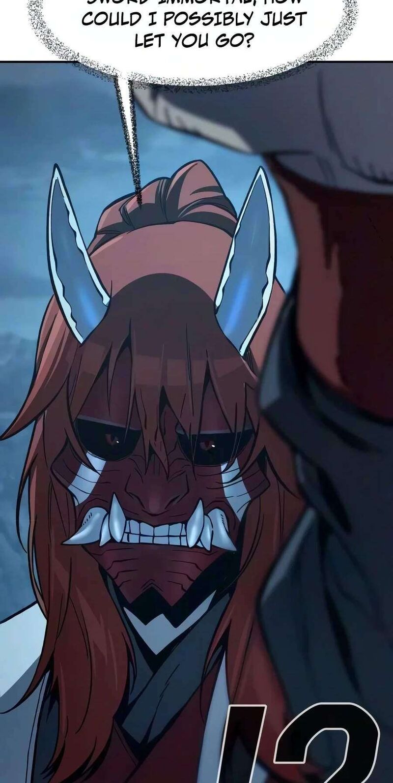 Read Absolute Sword Sense Manga Online