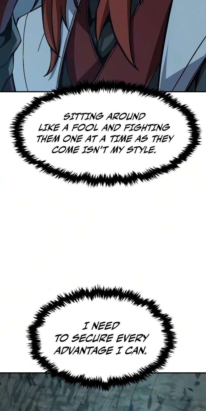 Read Absolute Sword Sense Manga Online