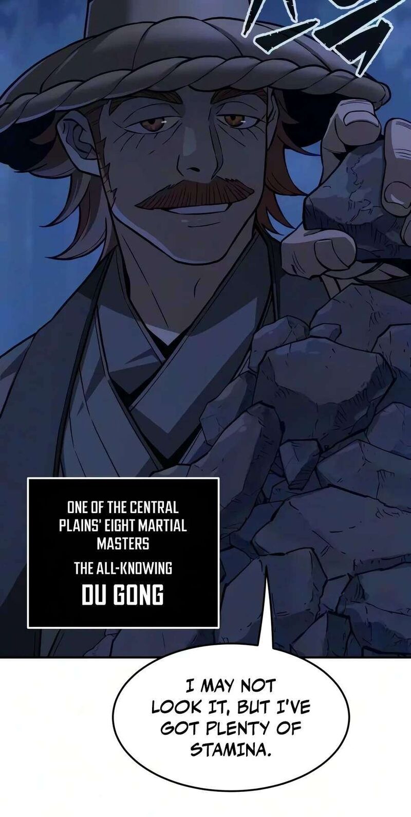 Read Absolute Sword Sense Manga Online