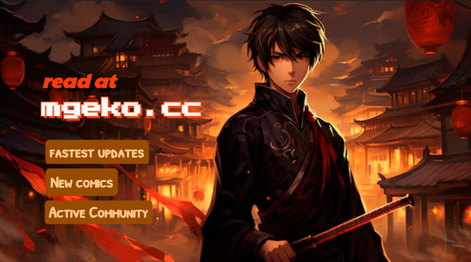 Read Absolute Sword Sense Manga Online