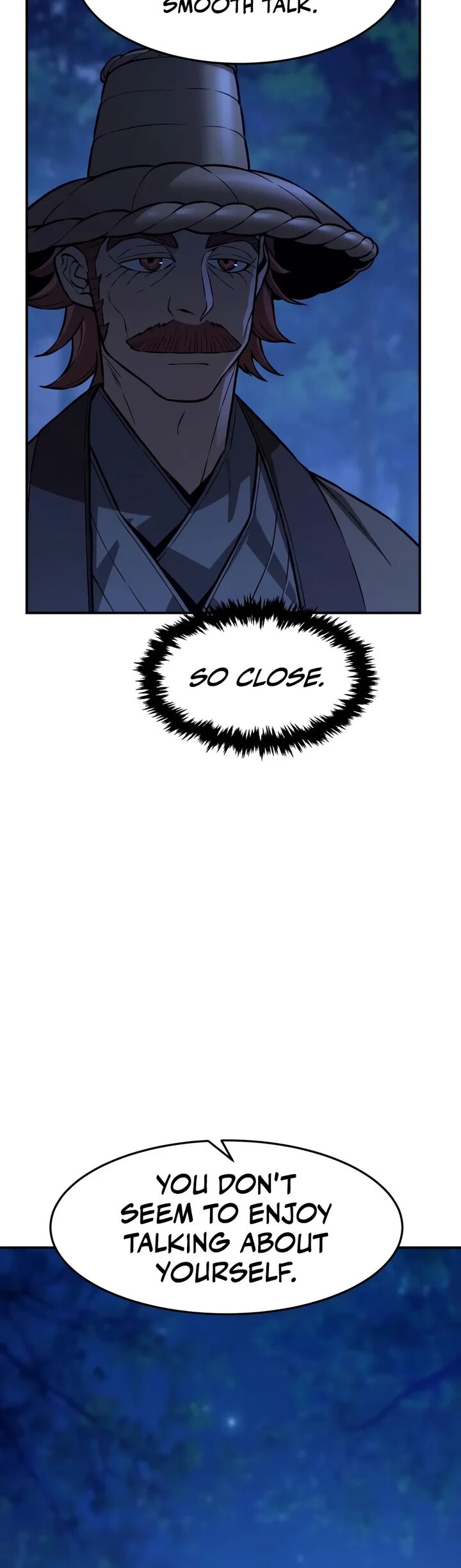 Read Absolute Sword Sense Manga Online