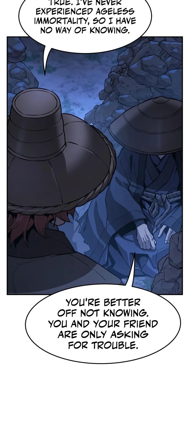 Read Absolute Sword Sense Manga Online